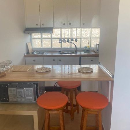 Casa Marco, One Bedroom Apartment With Pool Costa Calma Luaran gambar
