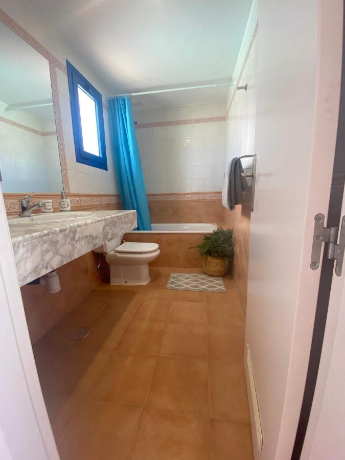 Casa Marco, One Bedroom Apartment With Pool Costa Calma Luaran gambar